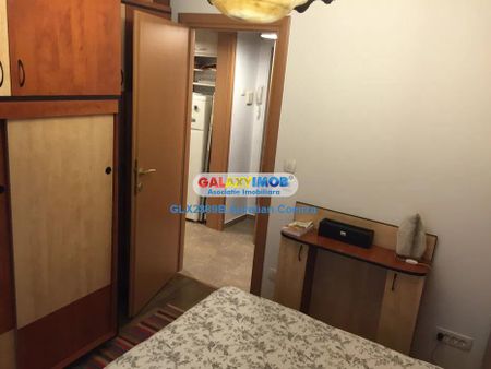 Apartament 2 camere Ion Mihalache/parter - Photo 3