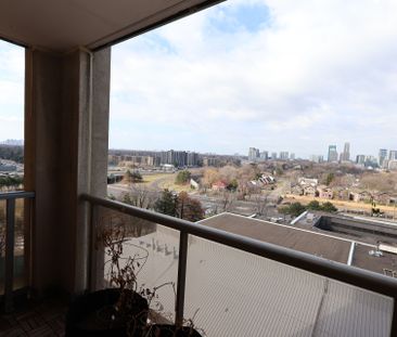 For Lease - 18 Kenaston Gardens Unit# 901, Toronto, Ontario - Photo 5