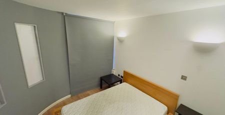 Bridgewater Place, Water Lane, Leeds, LS11 5QT - Photo 4