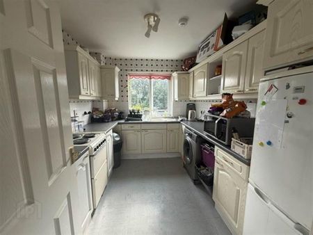 15F Glenarm Square, Finaghy, Belfast, BT10 0BG - Photo 4
