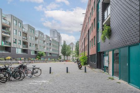 Te huur: Appartement Borneolaan 229 in Amsterdam - Foto 2