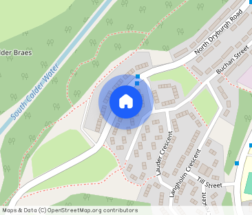 North Dryburgh Road, Wishaw - Photo 1