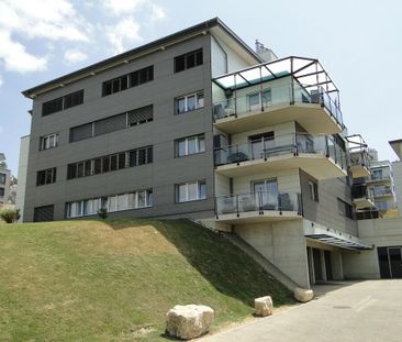 Appartement de 4.5 pièces avec terrasse - Photo 1