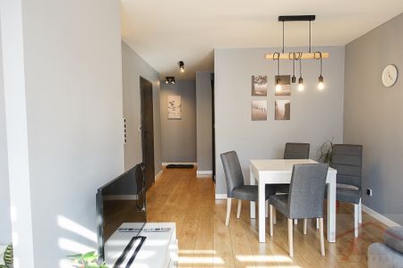 Stare Miasto 2 pokoje umeblowane i wyposażone (439153) - Zdjęcie 5