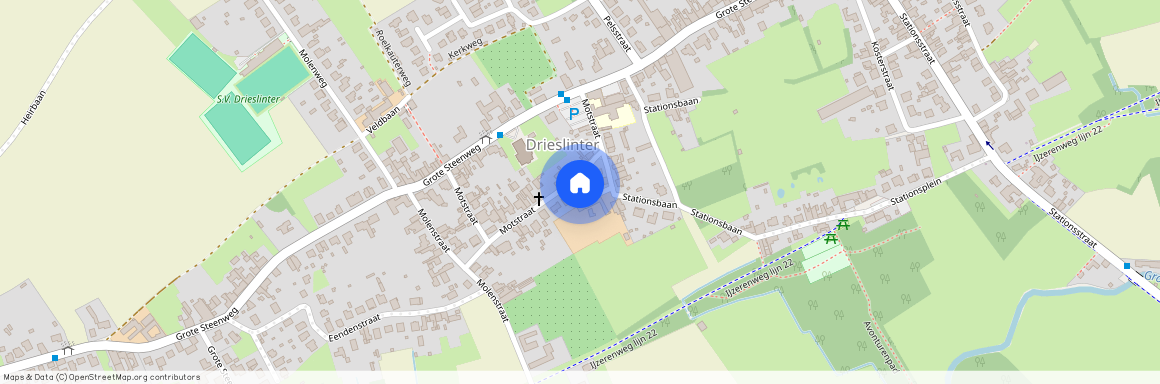 Motstraat 24 / 3, 3350 Drieslinter