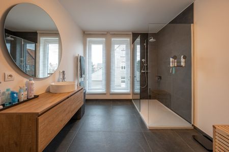 Moderne woning met tuin te Moerkerke - Photo 4