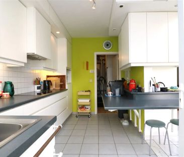 Gunstig gelegen woning met 4 slpk., tuin en garage te Zichem - Foto 6