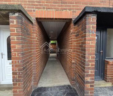 Price £1,200 pcm - Available Now - Unfurnished - Photo 1
