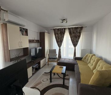 Apartament 2 camere Theodor Pallady - Astorium Residence - Fotografie 5