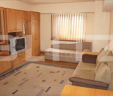 Apartament cu 2 camere decomandate, 54 mp , mobilat dragut, zona Piata Marasti - Fotografie 4