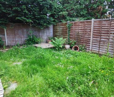 2 bedroom terraced house to rent - Photo 6