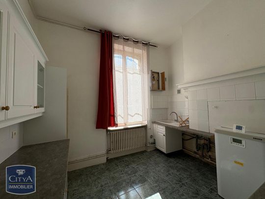 Location Appartement 4 pièces 129m² MURET 31600 - Photo 1