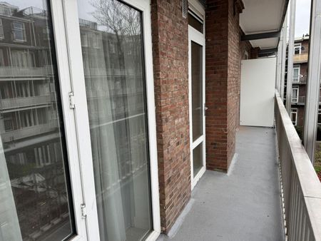 Appartement te huur: Ruysdaelstraat 15-2 1071 WX Amsterdam - Photo 3