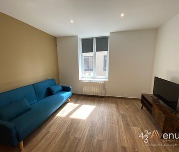 Studio semi-équipée A LOUER - Photo 2