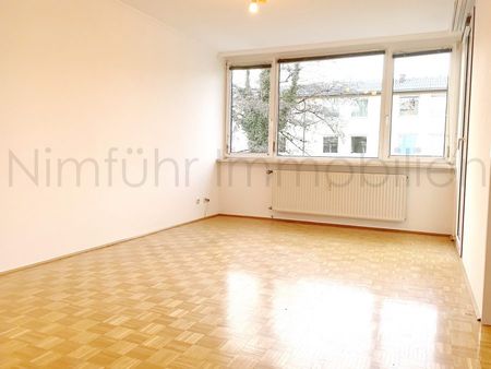 Gemütliche 3-Zimmer-Wohnung in wunderbarer Ruhelage in der Riedenburg-Maxglan/Salzburg - Photo 3