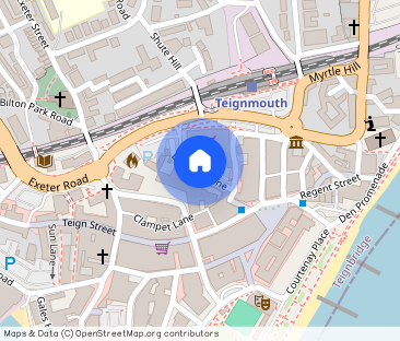 Bickford Lane, Teignmouth, TQ14 - Photo 1