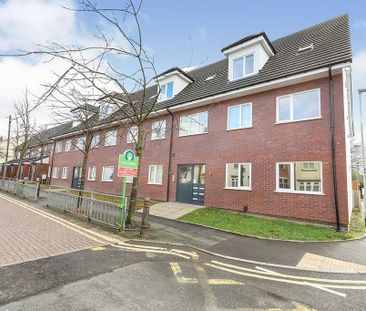 2 bedroom flat to rent - Photo 5