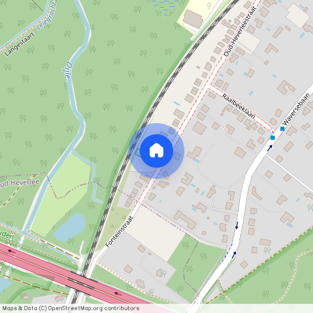 Oud-Heverleestraat 60 0102, 3001 Heverlee