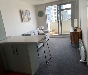 Lovely, Sunny 1 bedroom furnished apt. with views - Photo 5