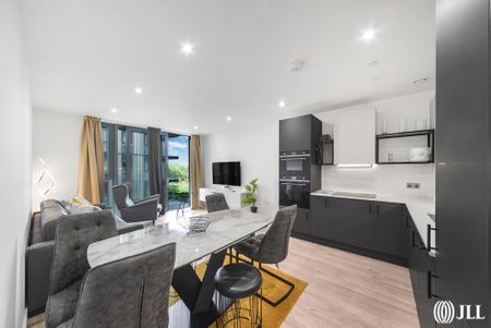 2 bedroom apartment to rent - Photo 2