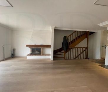 7 room house close to International Organizations - Photo 2