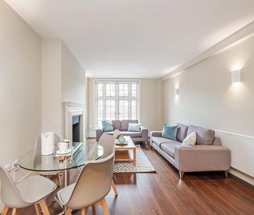 2 bedroom apartment to rent - Photo 6