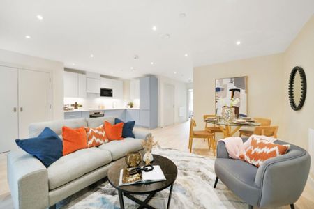 2 bedroom flat to rent - Photo 5