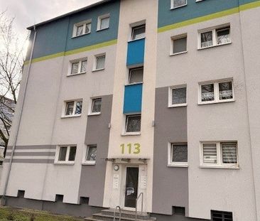 Lust auf Veränderung: 3,5-Zimmer-Wohnung in Stadtlage - Foto 3