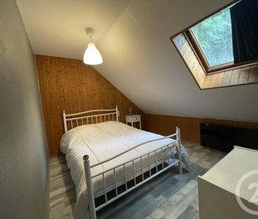 Location Appartement 3 pièces 56m² ARGELES GAZOST 65400 - Photo 4