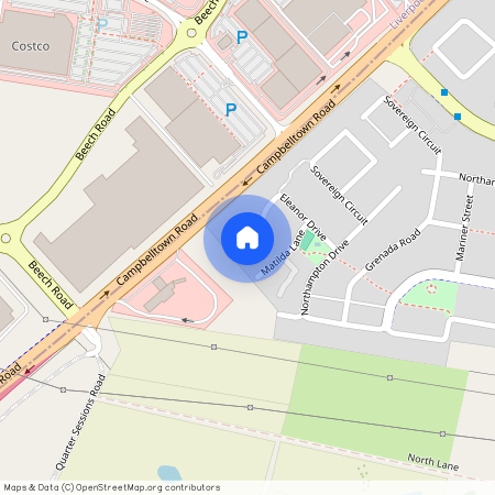 22 Eleanor Drive, Glenfield, NSW 2167