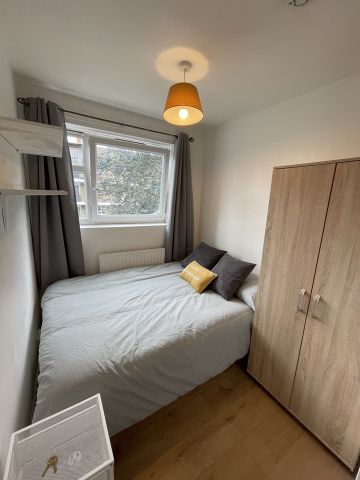 Room in a Shared Flat, Aintree St, SW6 - Photo 2