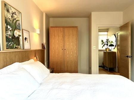 1 Bed Flat, Tor Court, W8 - Photo 4