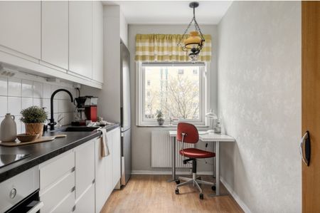 Malmö - 2rok - tillsv - 10.350kr/mån - Photo 5