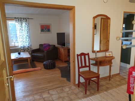 Rörosvägen, Tänndalen - Foto 3