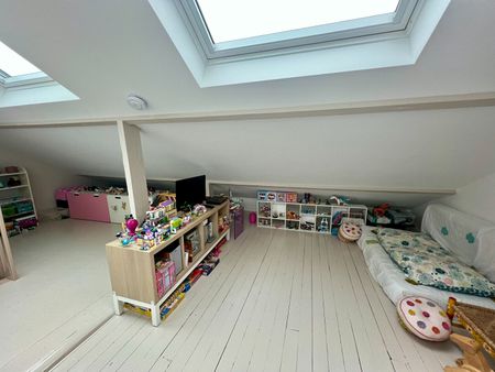 Maison Colombes 5 pièce(s) 98.39 m2 - Photo 5