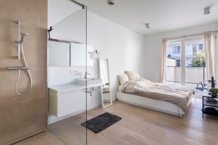 Appartement te huur - Photo 3