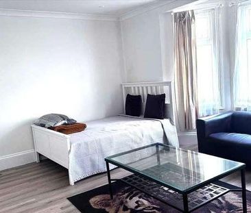 Uxbridge Road (first Floor One Bed Studio Flat), Hanwell, West Eali... - Photo 4