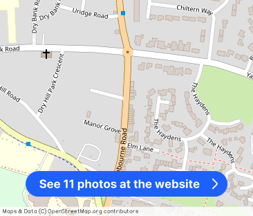 Shipbourne Road, Tonbridge, Kent, TN10 - Photo 1
