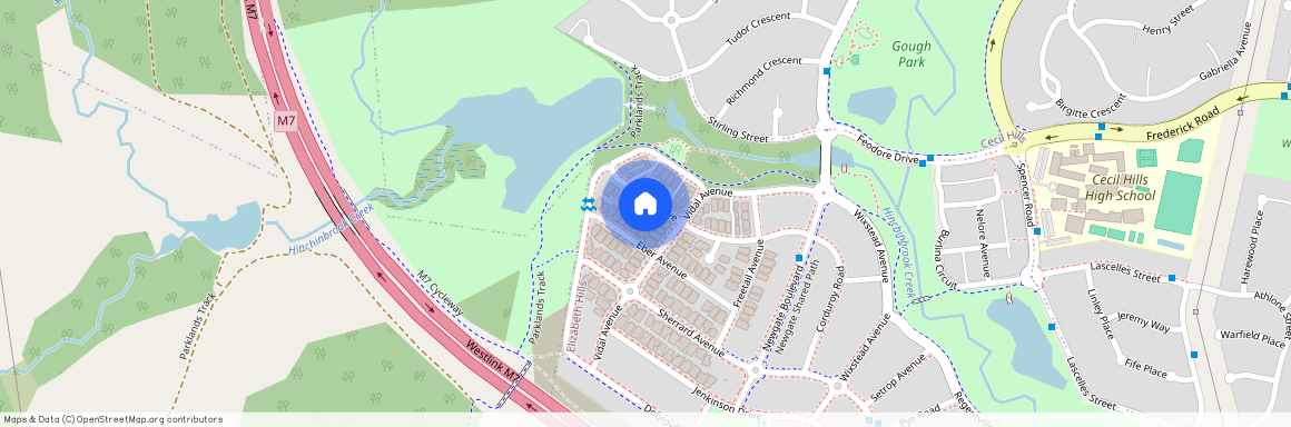 18 Antrim Drive, NSW 2171, Elizabeth Hills