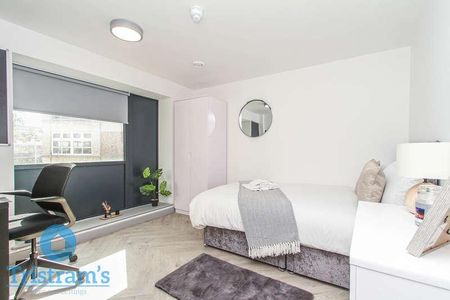 Edath *inc Bills* Talbot Street, City Centre, NG1 - Photo 4