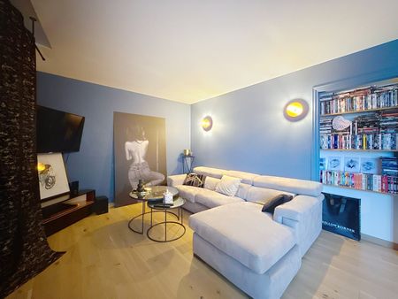 APPARTEMENT T3 REIMS MAIRIE - Photo 3