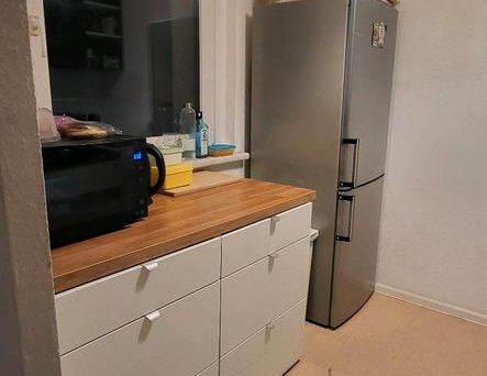 Subletting my Apartment for 2 month in mitte 55m² - Photo 1