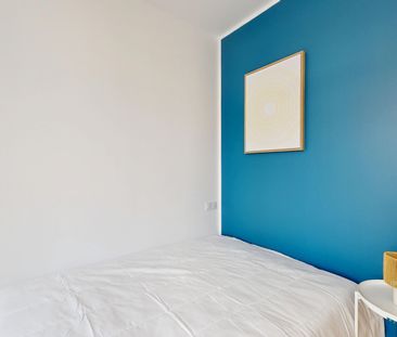 LIBERTE B Colocation 3 chambres à Lille - Photo 6