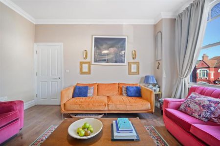 3 bedroom duplex to rent - Photo 2