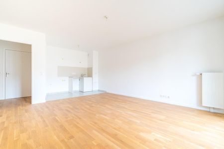 location Appartement T3 DE 65m² À VILLIERS SUR MARNE - Photo 2