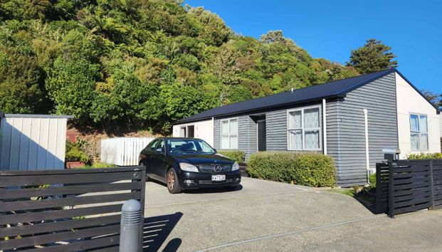 Maungaraki Living - Photo 1