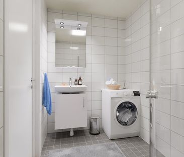 Dånviksvägen 4A, Rönninge - Photo 2