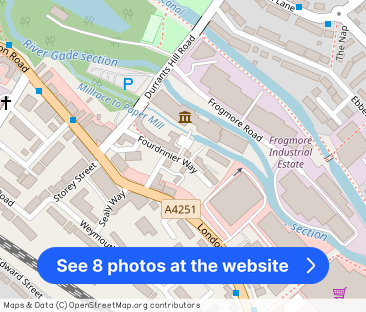 Fourdrinier Way, Hemel Hempstead, Hertfordshire, HP3 9RP - Photo 1