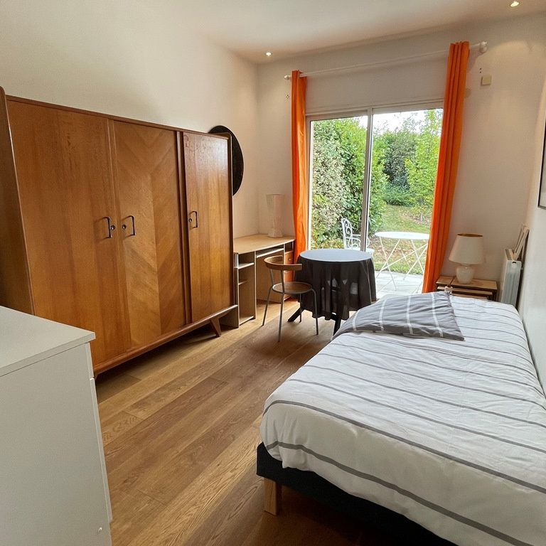Location Appartement 1 pièce 16m² DARDILLY 69570 - Photo 1