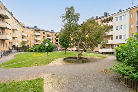 Hantverkaregatan, Norrköping - Foto 4